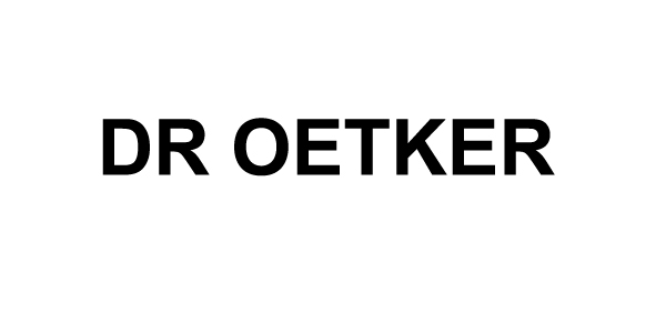 DR OETKER
