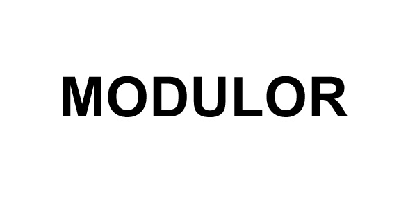 MODULOR